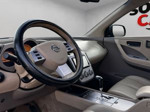 Nissan Murano 3.5 (234 CV) - Foto 6