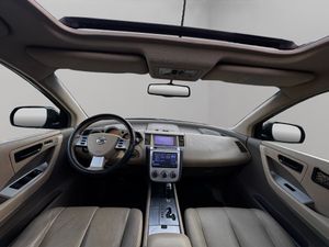 Nissan Murano 3.5 (234 CV) - Foto 23