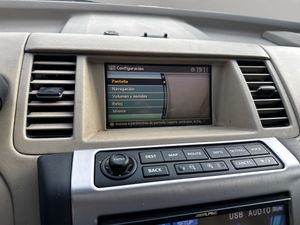 Nissan Murano 3.5 (234 CV) - Foto 14
