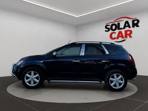 Nissan Murano 3.5 (234 CV) - Foto 5