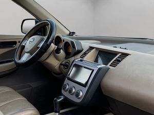 Nissan Murano 3.5 (234 CV) - Foto 9