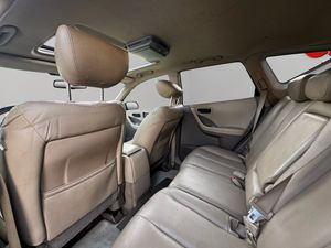 Nissan Murano 3.5 (234 CV) - Foto 25