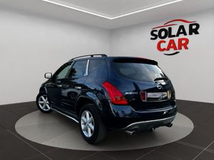 Nissan Murano 3.5 (234 CV) - Foto 28