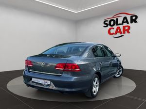 Volkswagen Passat Advance 1.6 TDI 105 CV BlueMotion Technology - Foto 26