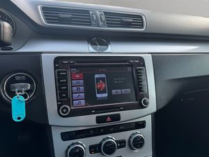 Volkswagen Passat Advance 1.6 TDI 105 CV BlueMotion Technology - Foto 14