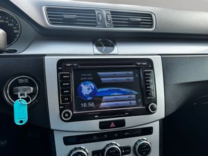 Volkswagen Passat Advance 1.6 TDI 105 CV BlueMotion Technology - Foto 15