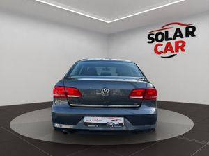 Volkswagen Passat Advance 1.6 TDI 105 CV BlueMotion Technology - Foto 29