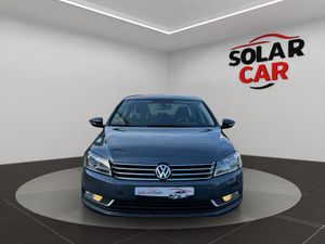 Volkswagen Passat Advance 1.6 TDI 105 CV BlueMotion Technology - Foto 3