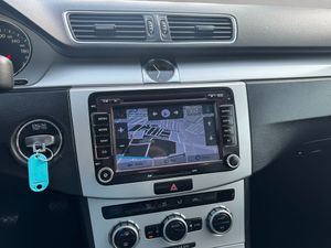 Volkswagen Passat Advance 1.6 TDI 105 CV BlueMotion Technology - Foto 13