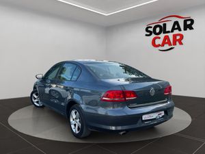 Volkswagen Passat Advance 1.6 TDI 105 CV BlueMotion Technology - Foto 27