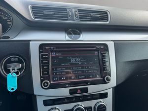 Volkswagen Passat Advance 1.6 TDI 105 CV BlueMotion Technology - Foto 16