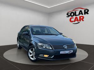Volkswagen Passat Advance 1.6 TDI 105 CV BlueMotion Technology - Foto 3