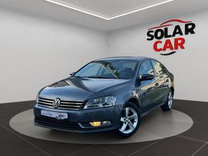 Volkswagen Passat Advance 1.6 TDI 105 CV BlueMotion Technology - Foto 2