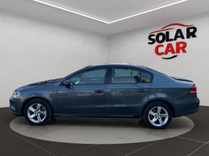 Volkswagen Passat Advance 1.6 TDI 105 CV BlueMotion Technology - Foto 5