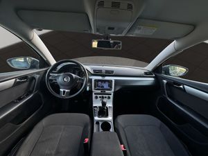Volkswagen Passat Advance 1.6 TDI 105 CV BlueMotion Technology - Foto 23