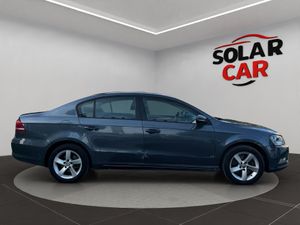 Volkswagen Passat Advance 1.6 TDI 105 CV BlueMotion Technology - Foto 4