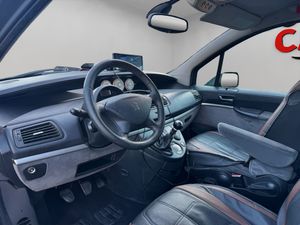Peugeot 807 Premium 2.2 HDi 170 FAP - Foto 7