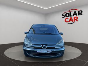 Peugeot 807 Premium 2.2 HDi 170 FAP - Foto 3