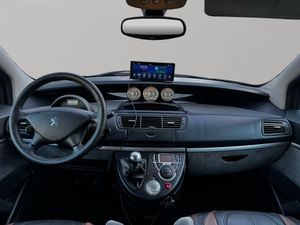 Peugeot 807 Premium 2.2 HDi 170 FAP - Foto 19