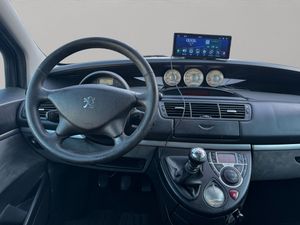 Peugeot 807 Premium 2.2 HDi 170 FAP - Foto 18