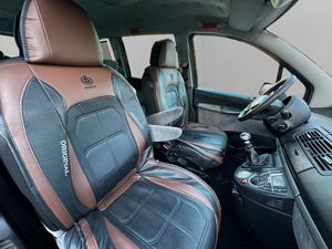 Peugeot 807 Premium 2.2 HDi 170 FAP - Foto 11