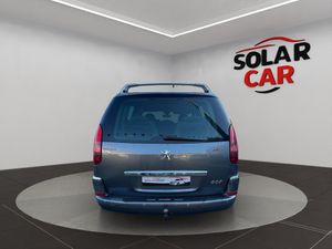 Peugeot 807 Premium 2.2 HDi 170 FAP - Foto 26