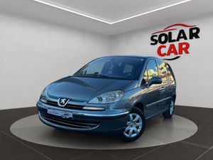 Peugeot 807 Premium 2.2 HDi 170 FAP - Foto 2