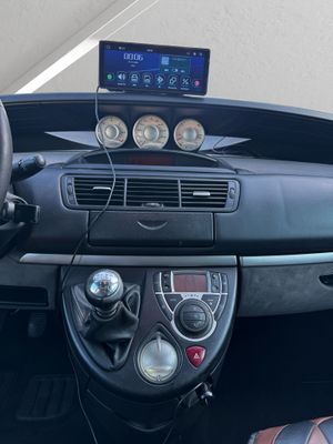 Peugeot 807 Premium 2.2 HDi 170 FAP - Foto 14