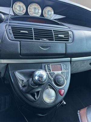 Peugeot 807 Premium 2.2 HDi 170 FAP - Foto 15
