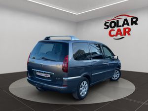 Peugeot 807 Premium 2.2 HDi 170 FAP - Foto 23