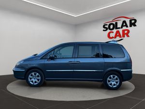 Peugeot 807 Premium 2.2 HDi 170 FAP - Foto 5