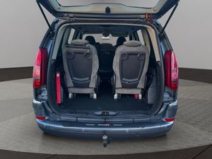 Peugeot 807 Premium 2.2 HDi 170 FAP - Foto 25