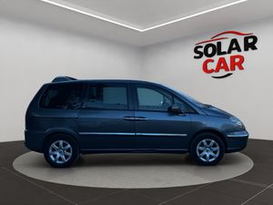 Peugeot 807 Premium 2.2 HDi 170 FAP - Foto 4