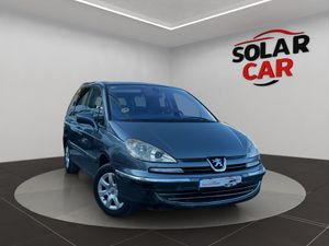 Peugeot 807 Premium 2.2 HDi 170 FAP - Foto 3