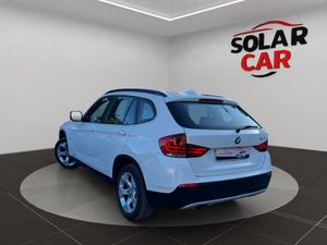 BMW X1 xDrive20d Aut. - Foto 24