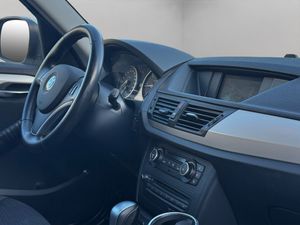 BMW X1 xDrive20d Aut. - Foto 9