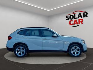 BMW X1 xDrive20d Aut. - Foto 4