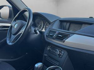 BMW X1 xDrive20d Aut. - Foto 9