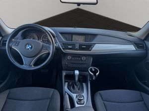 BMW X1 xDrive20d Aut. - Foto 19