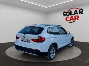 BMW X1 xDrive20d Aut. - Foto 23