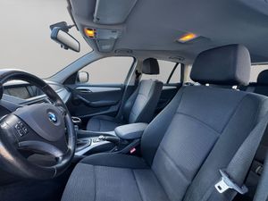 BMW X1 xDrive20d Aut. - Foto 8