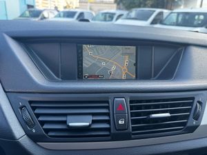 BMW X1 xDrive20d Aut. - Foto 11