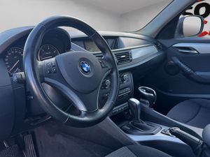 BMW X1 xDrive20d Aut. - Foto 6