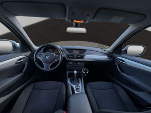 BMW X1 xDrive20d Aut. - Foto 20