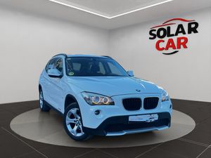 BMW X1 xDrive20d Aut. - Foto 3