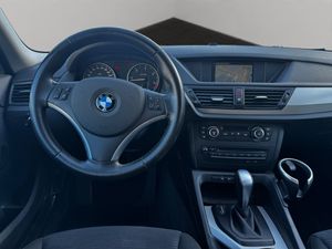 BMW X1 xDrive20d Aut. - Foto 18