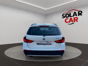 BMW X1 xDrive20d Aut. - Foto 26