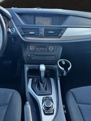 BMW X1 xDrive20d Aut. - Foto 15