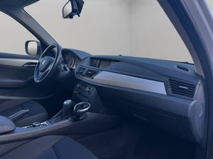 BMW X1 xDrive20d Aut. - Foto 10