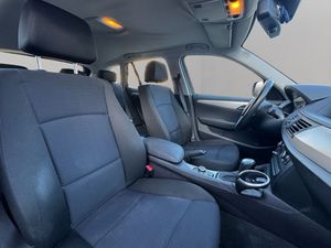 BMW X1 xDrive20d Aut. - Foto 11